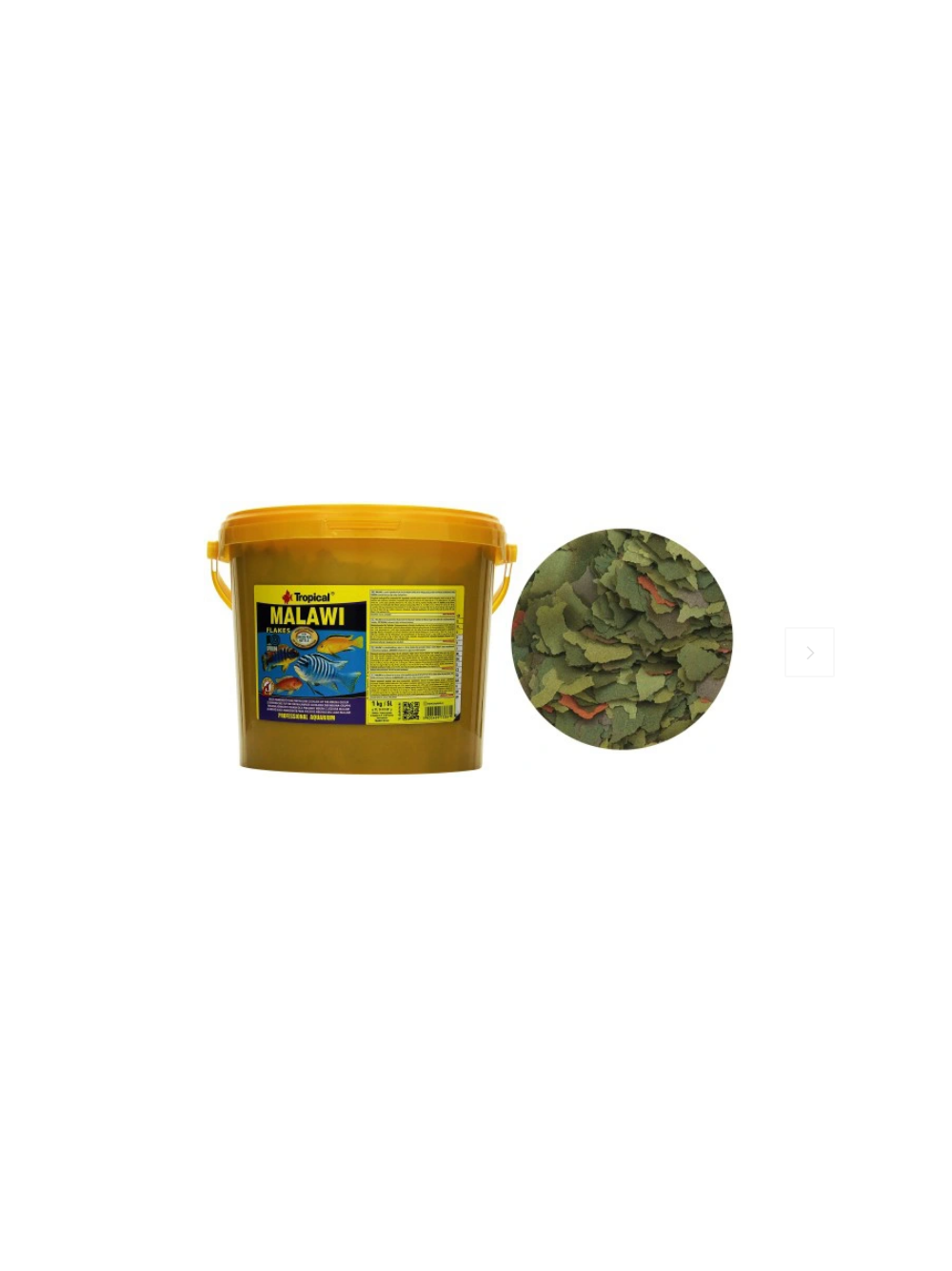 TROPICAL Malawi 5000ml
