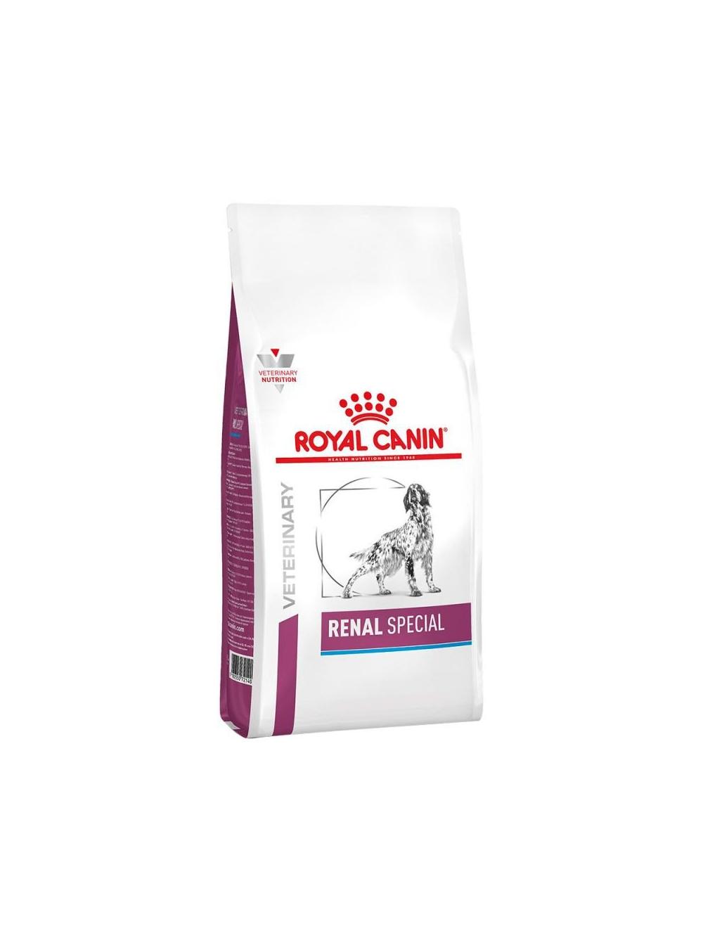ROYAL CANIN Renal Special Canine RSF 13 2kg