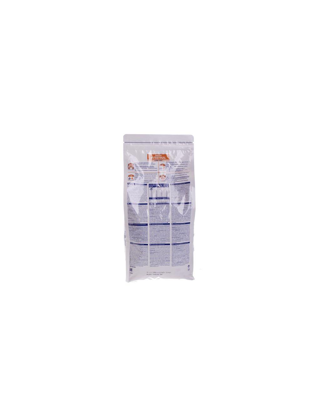ROYAL CANIN Gastro Intestinal Low Fat LF22 1,5kg