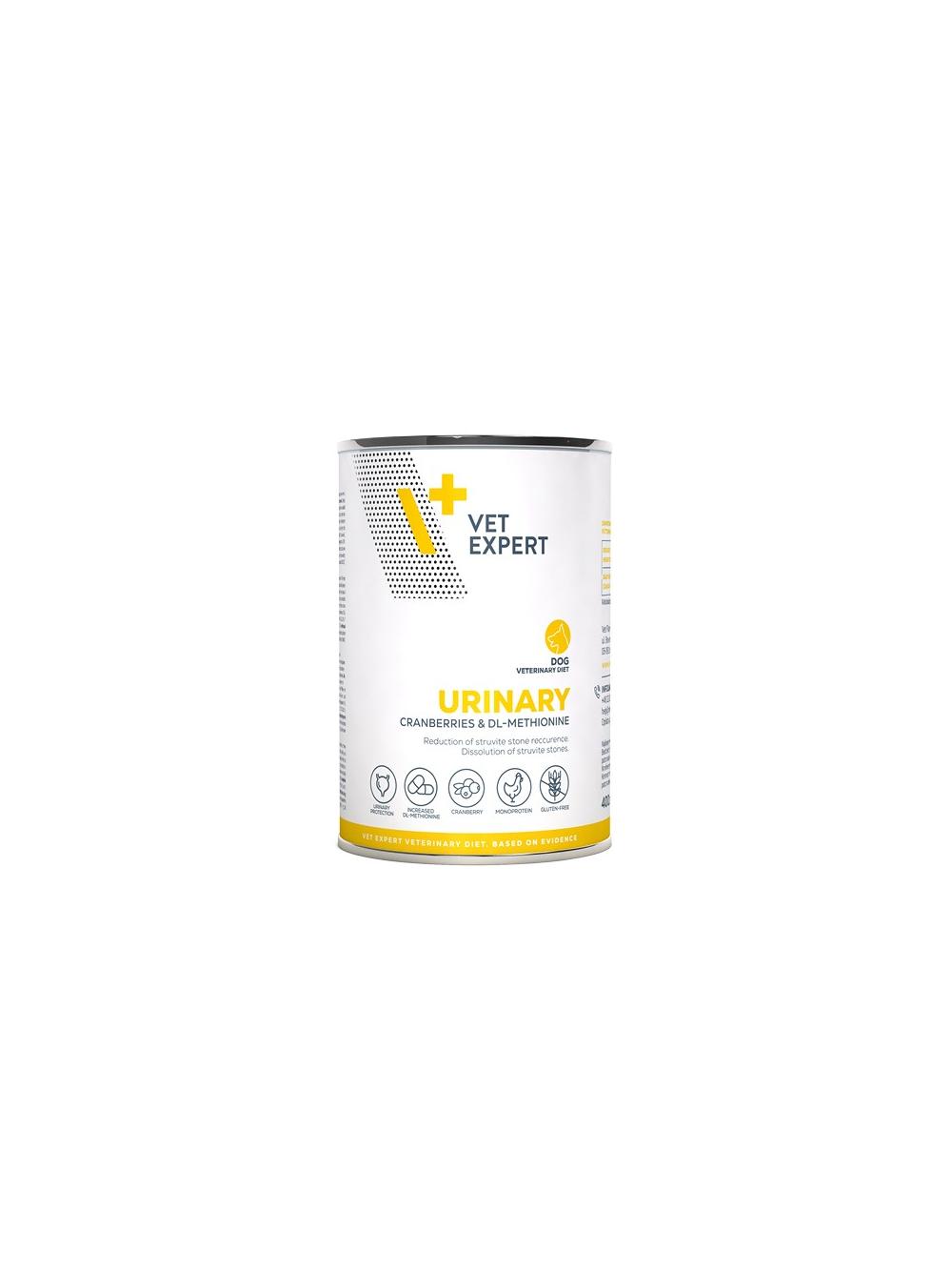 VETEXPERT Diet Urinary 400g