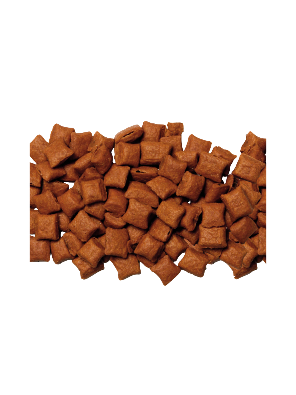 Beaphar SALMON BITS 35G - przysmak o smaku łososia z malt pastą dla kotów