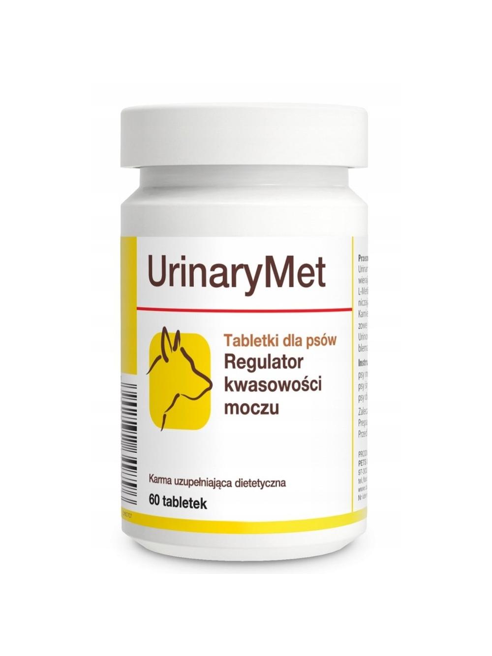 Dolfos UrinaryMet 60tab