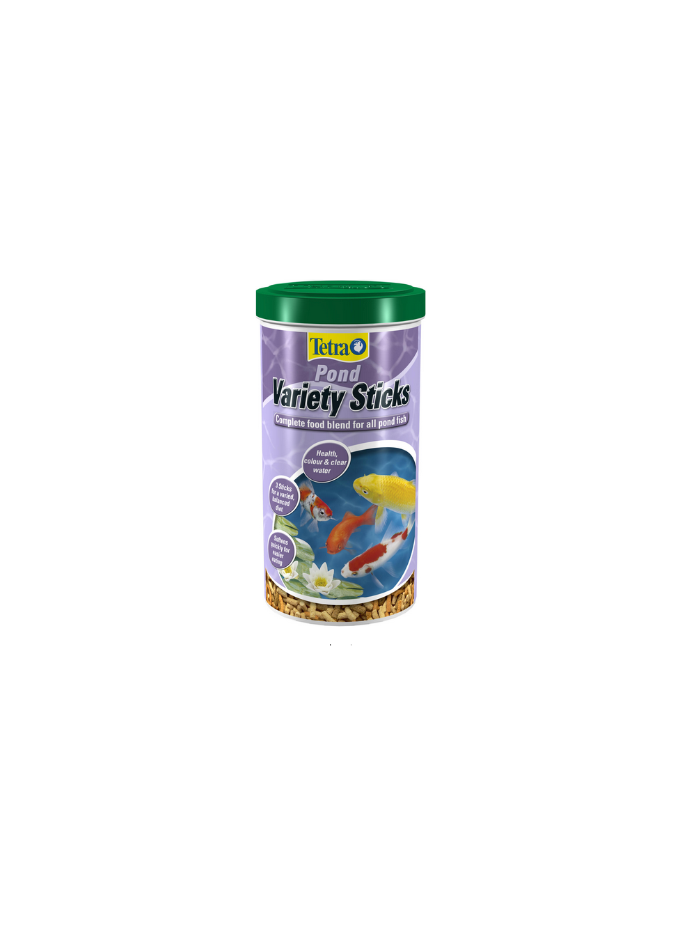 TETRA Pond Variety Sticks 1L