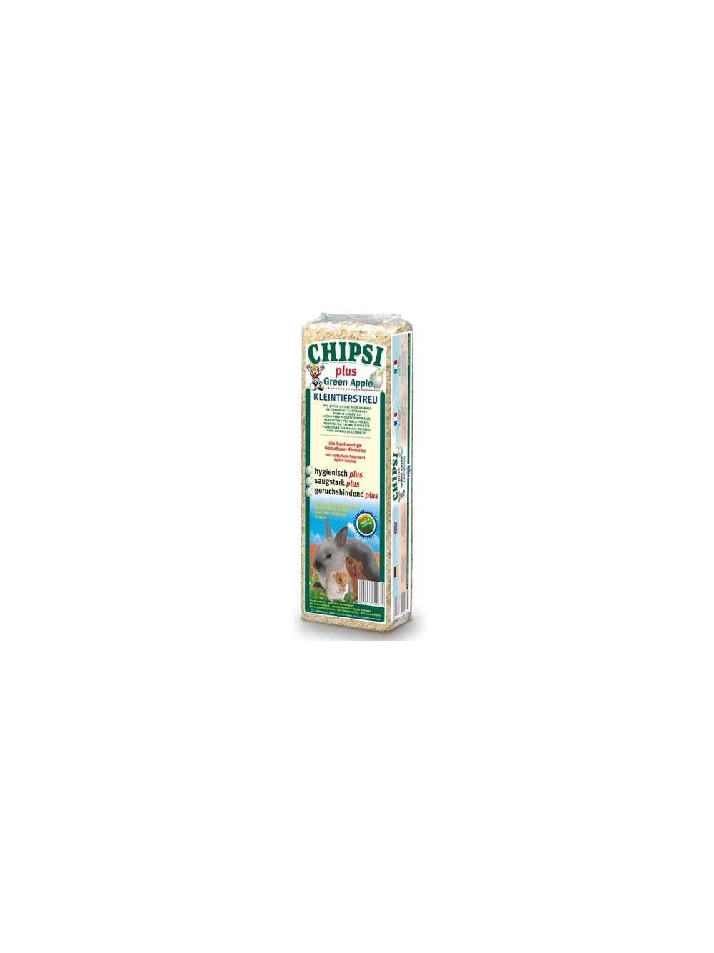 JRS Chipsi Apple 15l/1kg