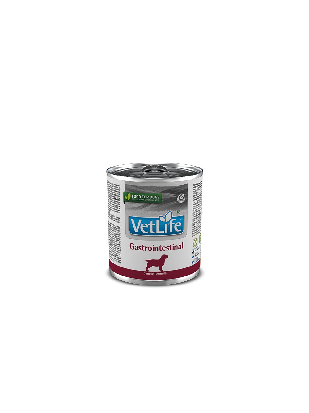 Farmina Vet Life Gastrointestinal Dog 6x300g