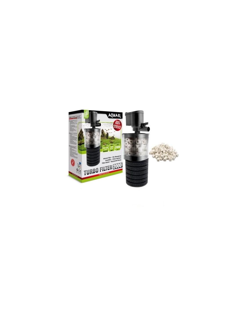 AQUAEL Filtr turbo 2000 (n)