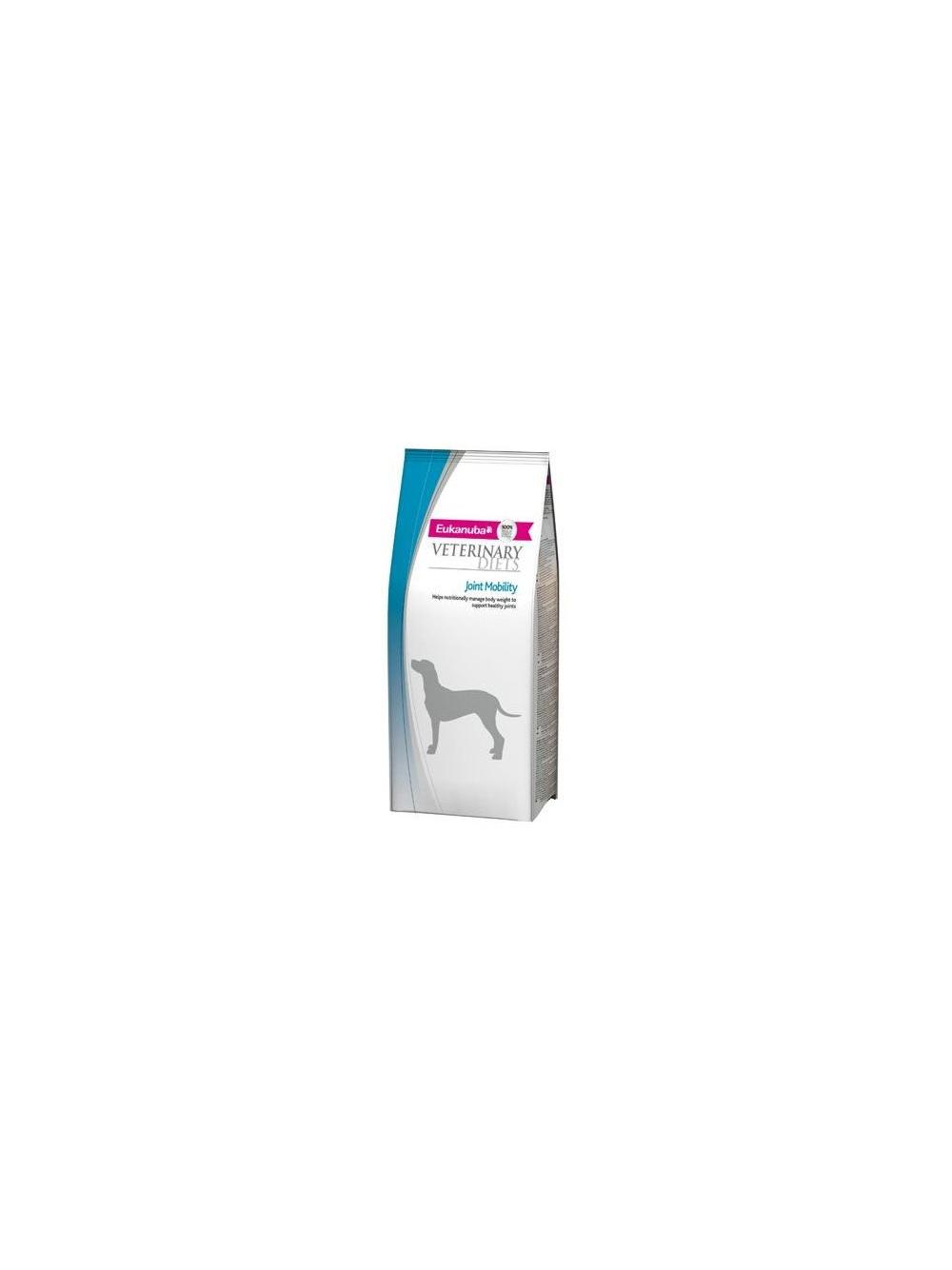 EUKANUBA Joint Mobility 12kg