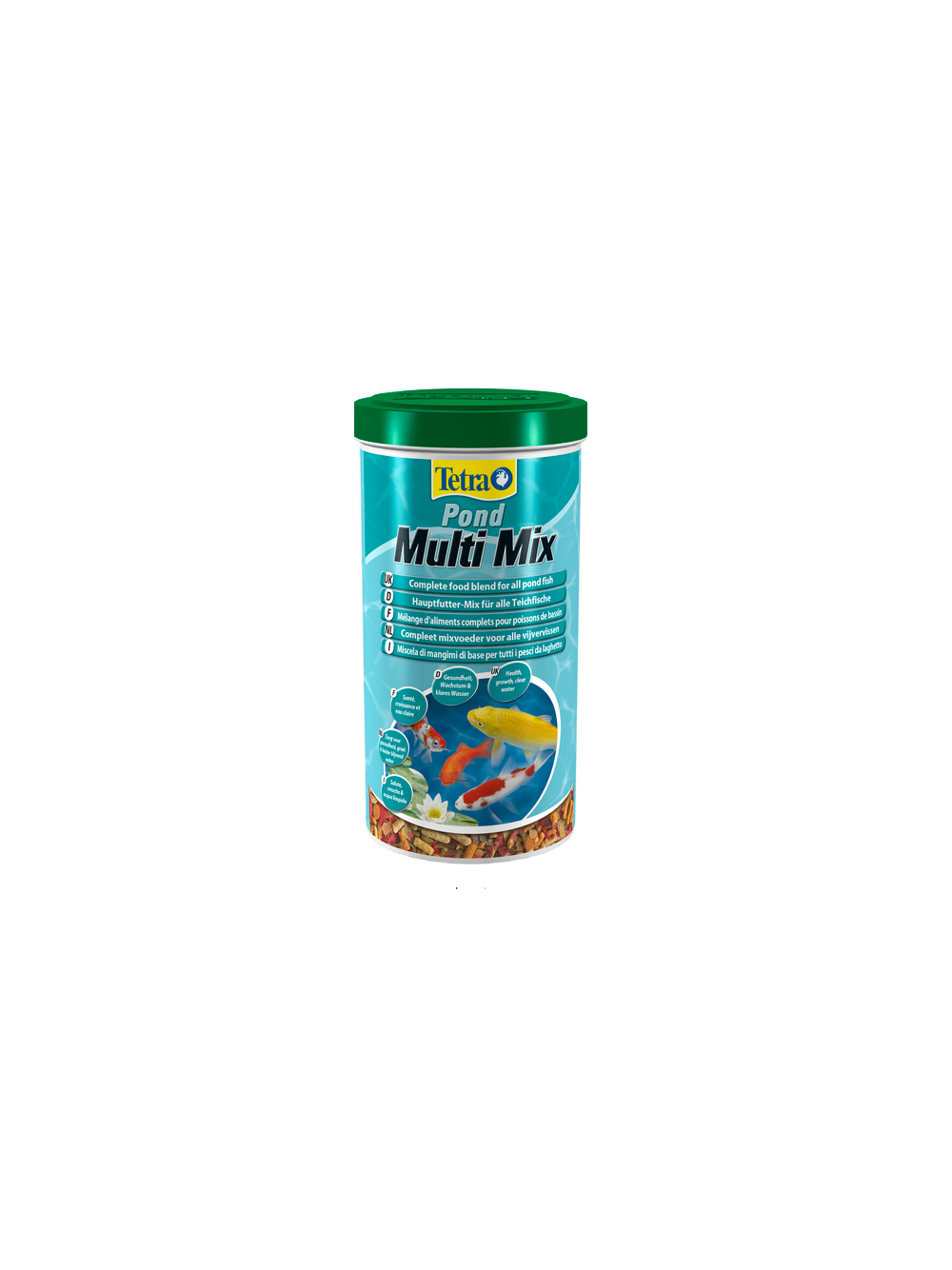 TETRA Pond Multi Mix 1L