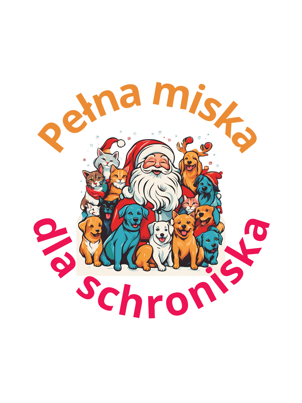 Wirtualna cegiełka na pomoc dla schronisk - 10zł