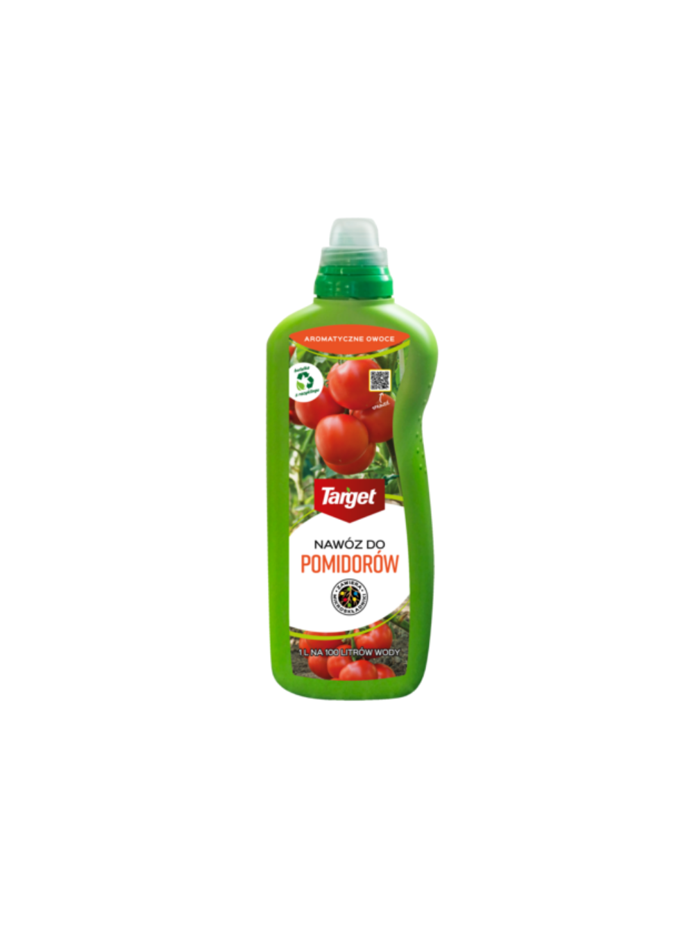 NAWÓZ PŁYN AROMATYCZNE OWOCE DO POMIDORÓW 1 L