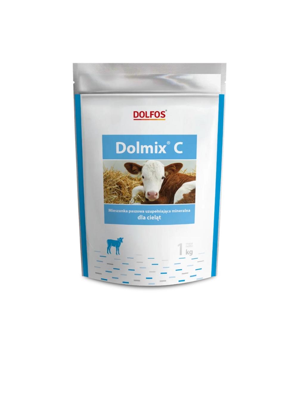 DOLFOS Dolmix C 1kg