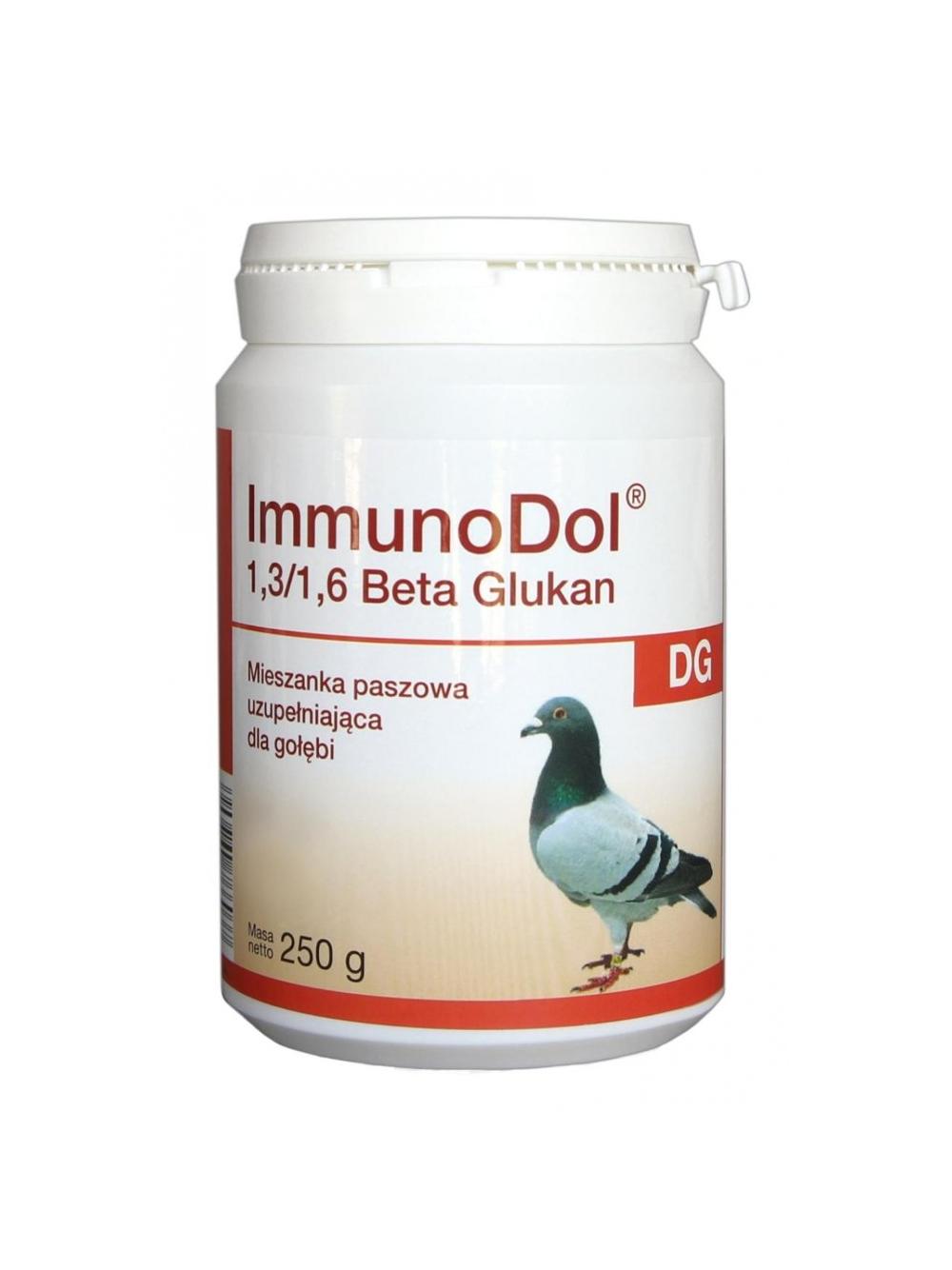Dolfos ImmunoDol DG 250g