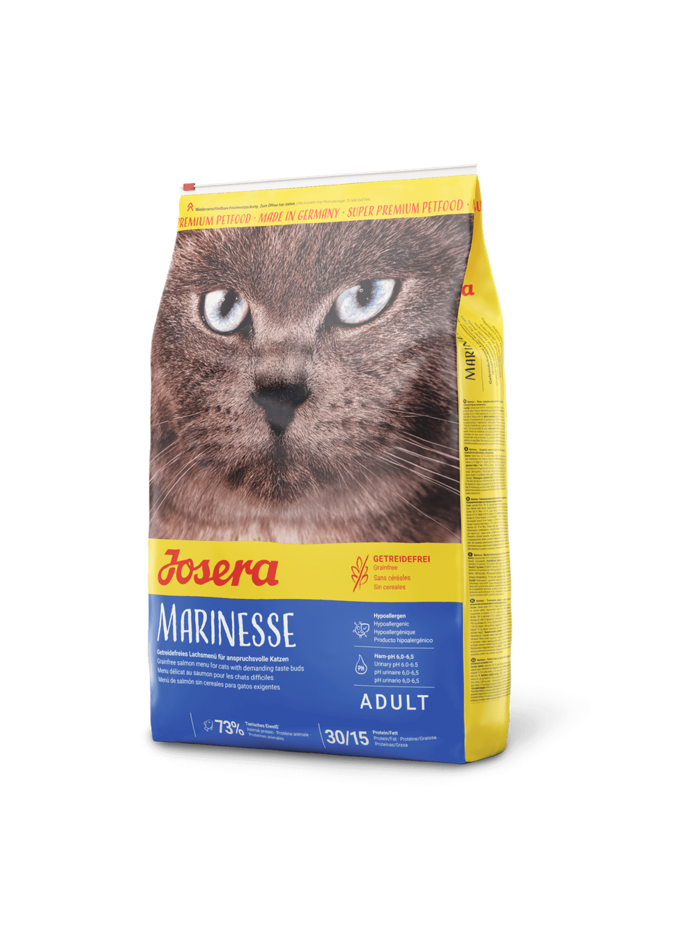 JOSERA Marinesse 10kg