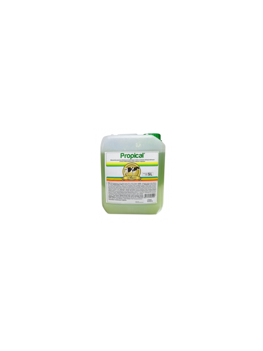 VET-AGRO Propical 5l