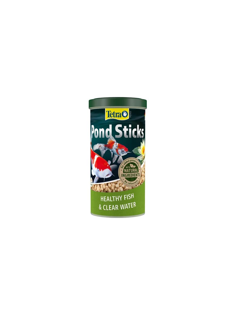 TETRA Pond Sticks 1l