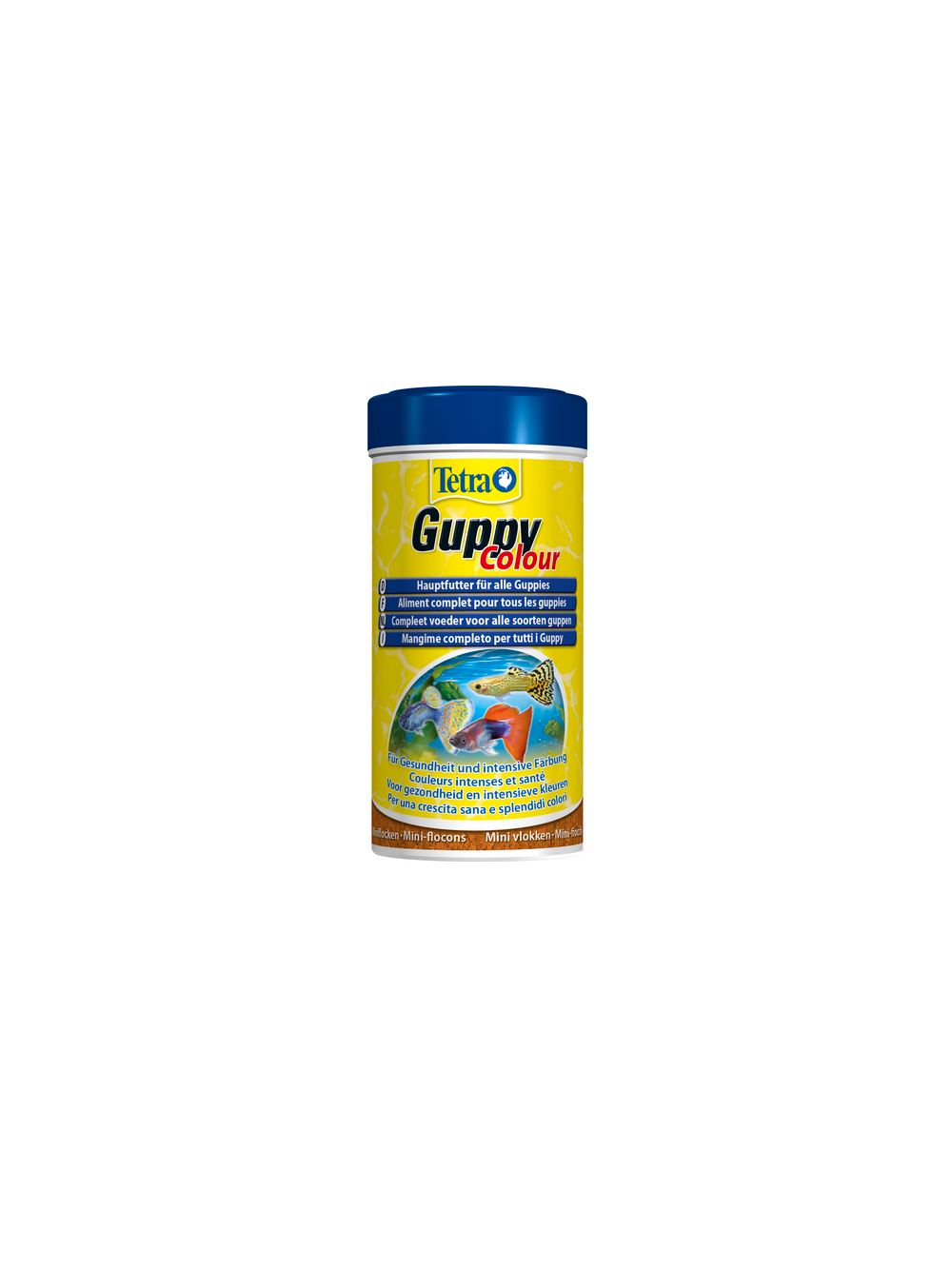 TETRA Guppy Colour 250ml