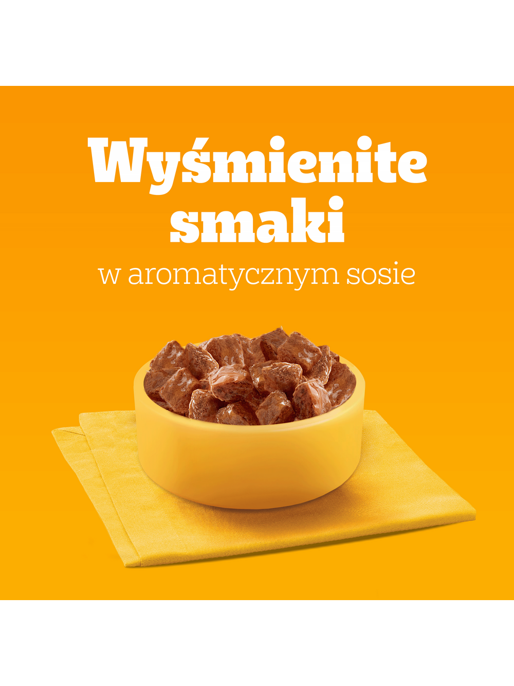 PEDIGREE Adult saszetka 40x100g - Mix Smaków z warzywami w sosie, mokra karma pełnoporcjowa dla dorosłych psów