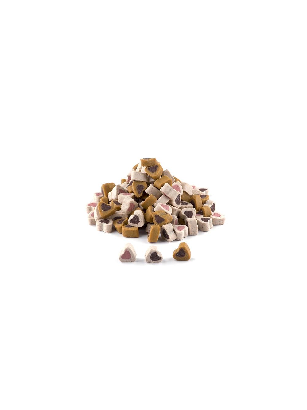 MACED Sport Up!! Trenerki LOVE MIX 300g