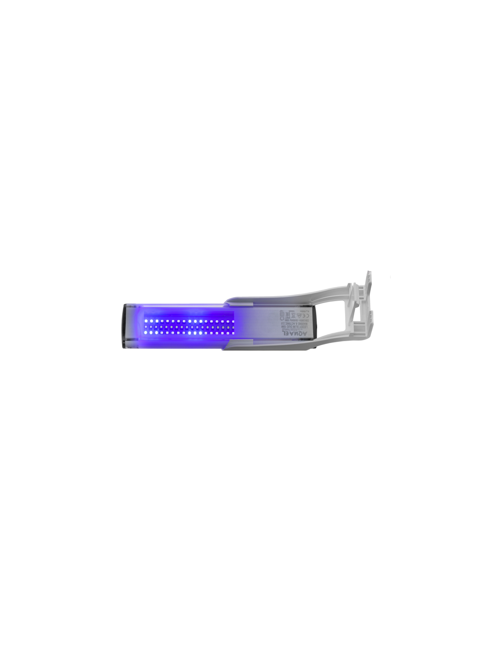 AQUAEL Leddy SlimDuo 10W Marine&Actinic białe 2.0