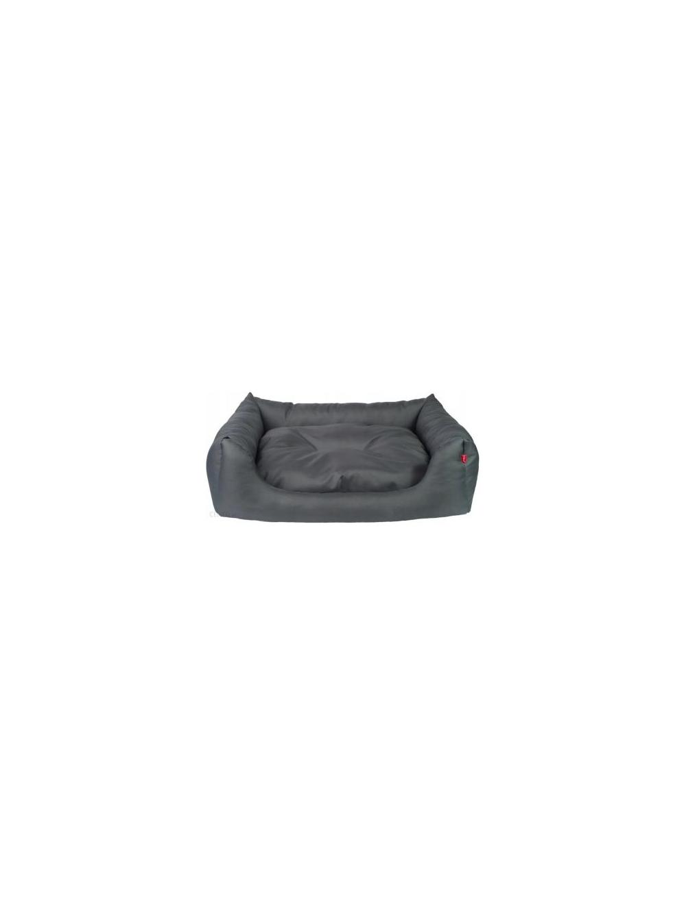 AMIPLAY- Sofa Basic XXL grafitowa