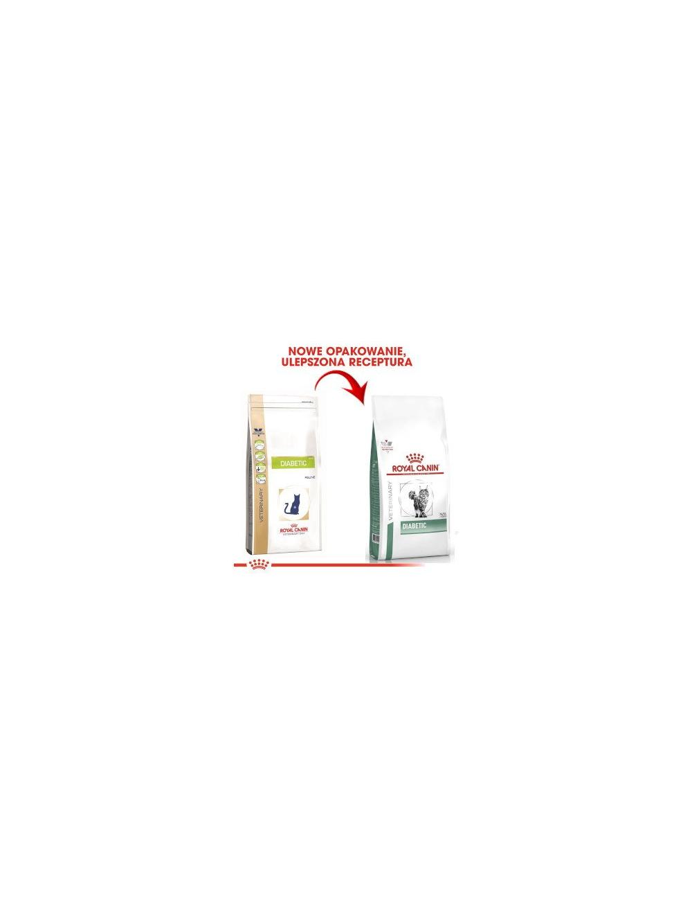 ROYAL CANIN Diabetic DS 46 1,5kg