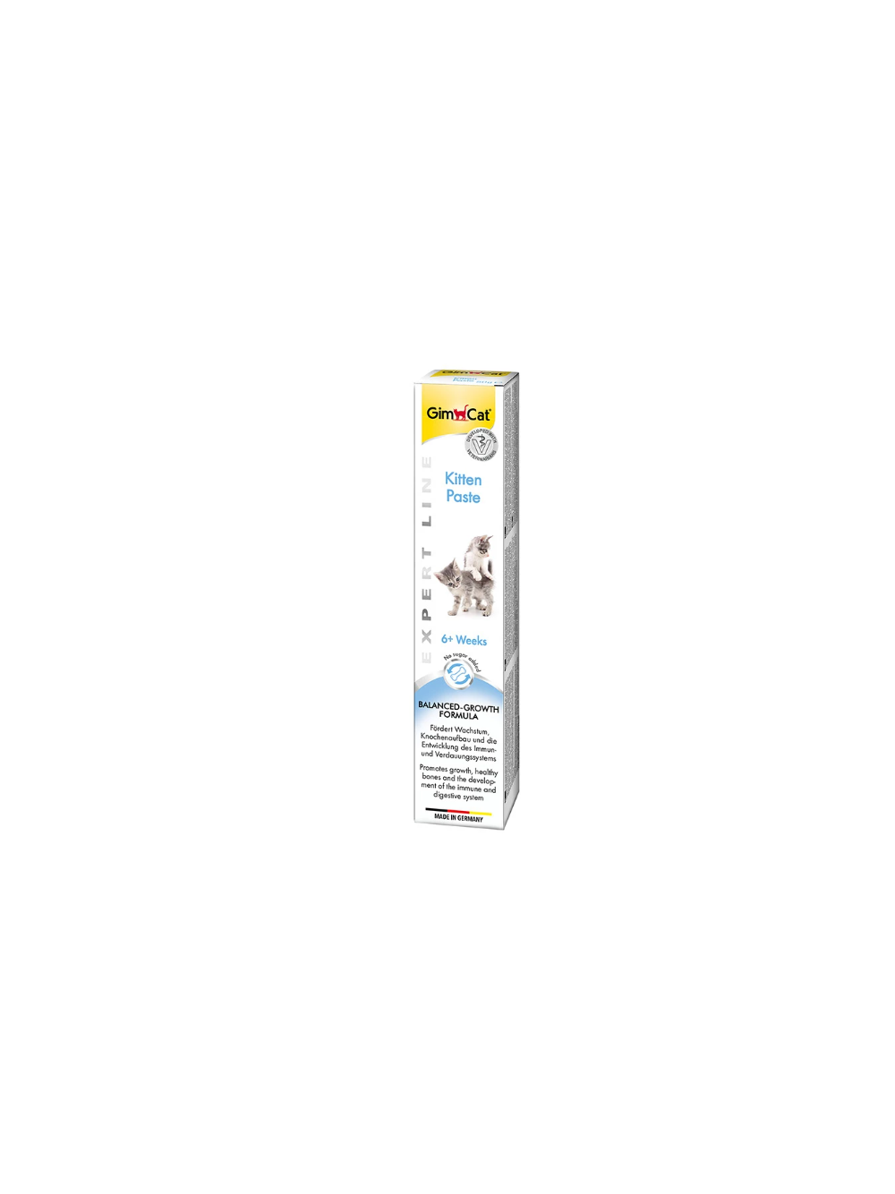 GimCat Pasta Kitten 50g
