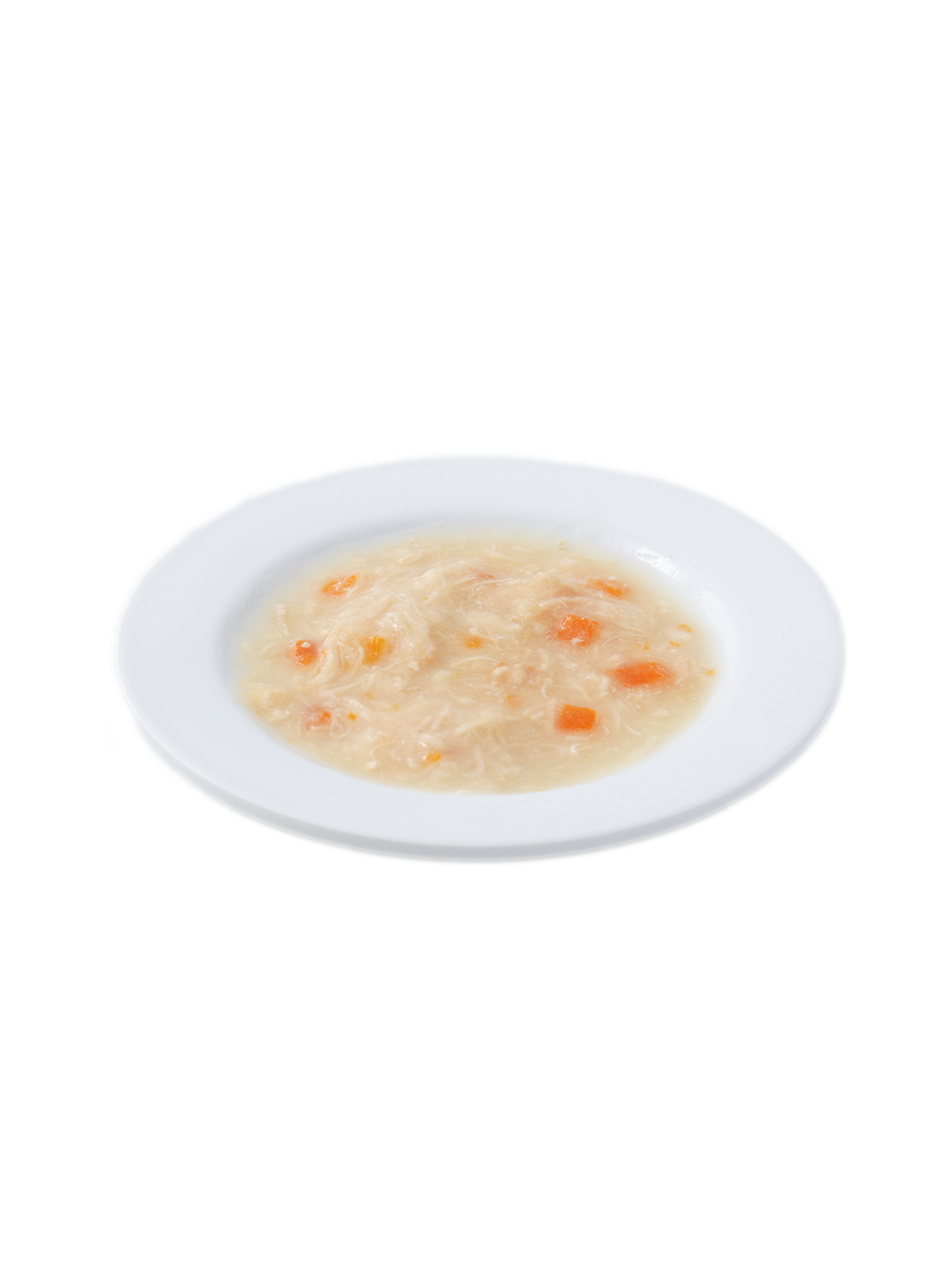 UNIQ PETS KARMA MOKRA DLA KOTA ROYAL CHICKEN rosół z kurczaka i warzyw 30 g x 8 szt