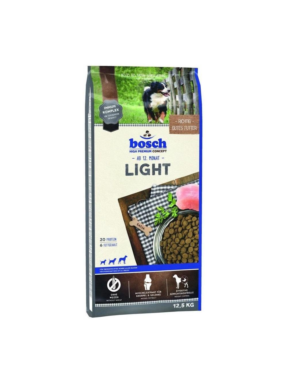 BOSCH Light 12,5kg