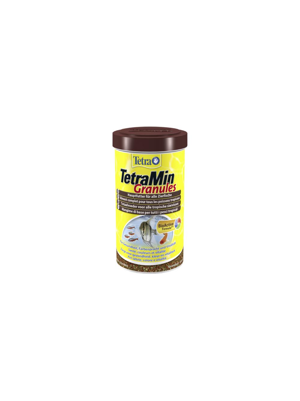 TetraMin Granules 500ml
