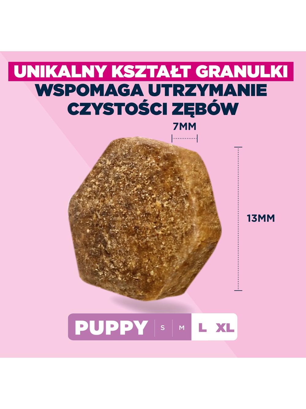 EUKANUBA Puppy&Junior Lamb&Rice Large Breeds 12kg