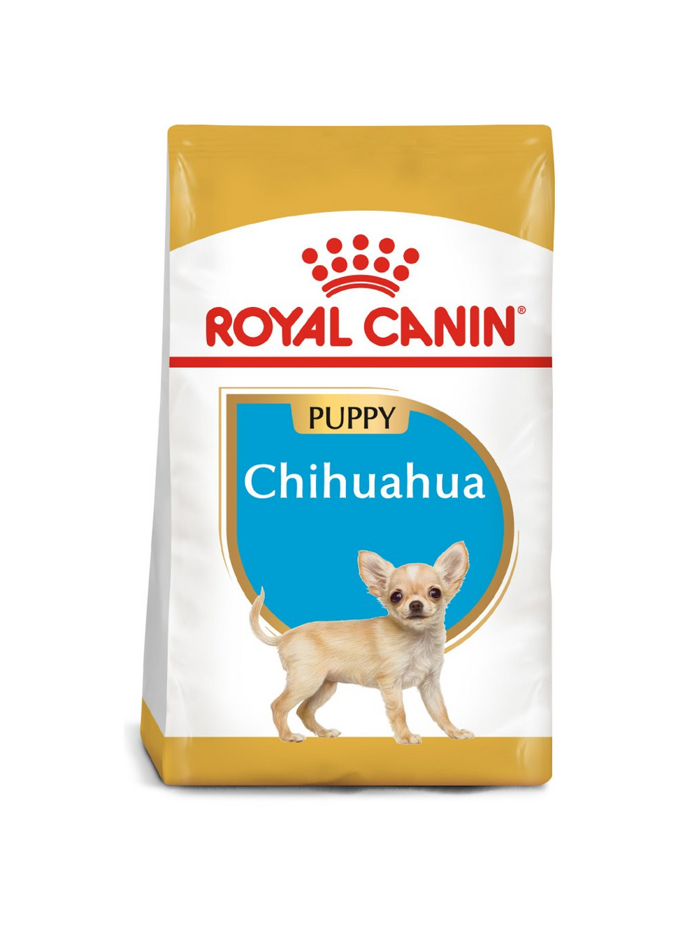ROYAL CANIN Chihuahua Puppy 1,5kg karma sucha dla szczeniąt do 10 miesiąca, rasy chihuahua