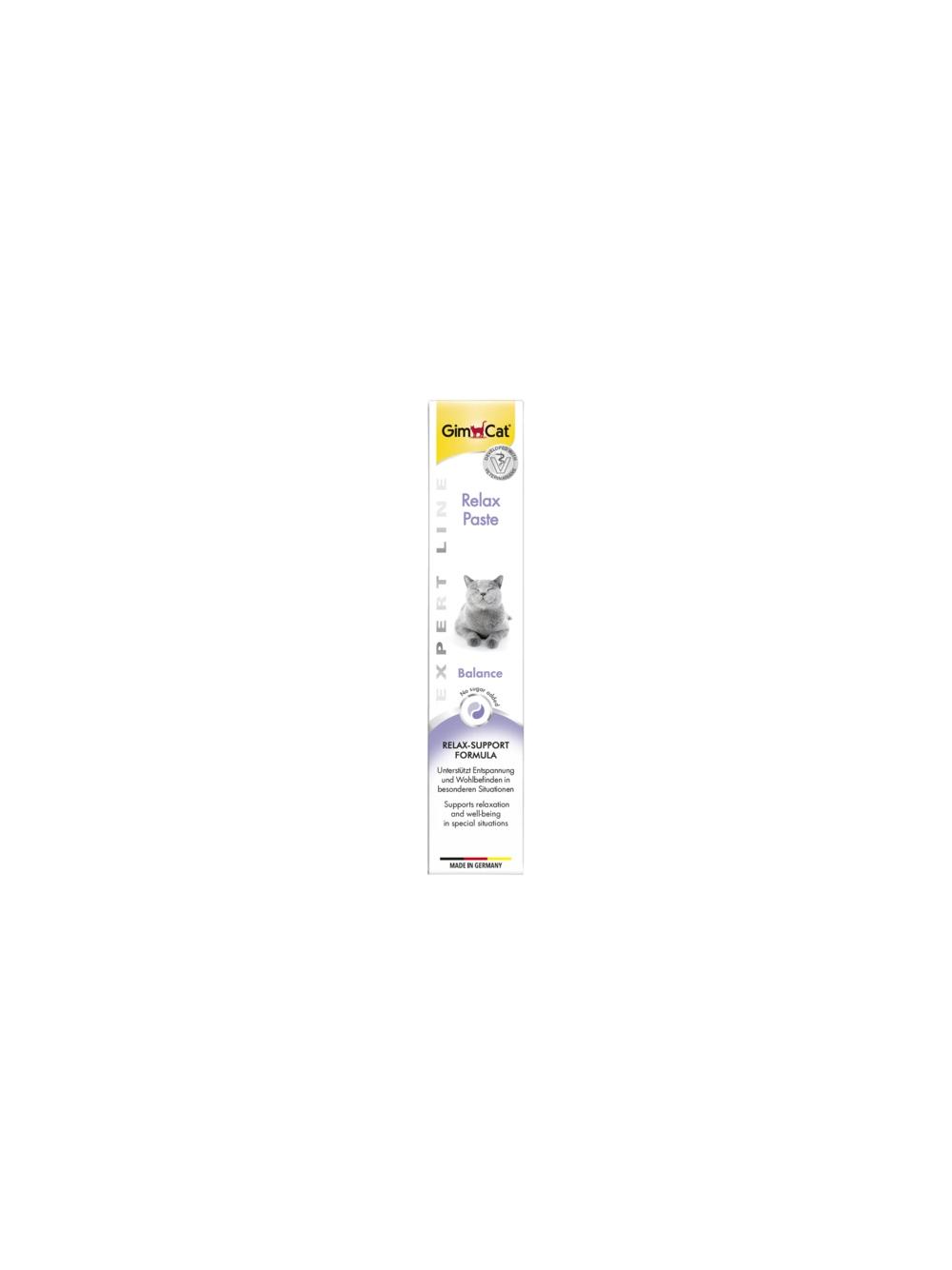GIMBORN Gim Cat Pasta RELAX EXTRA 50g