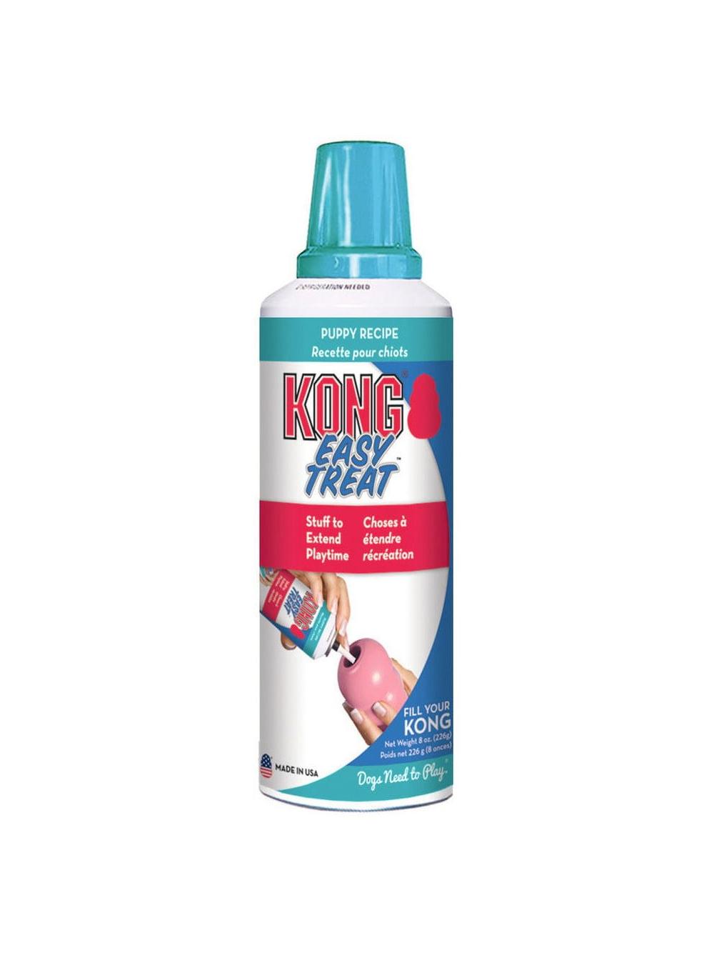 KONG Stuff 'n Puppy treat