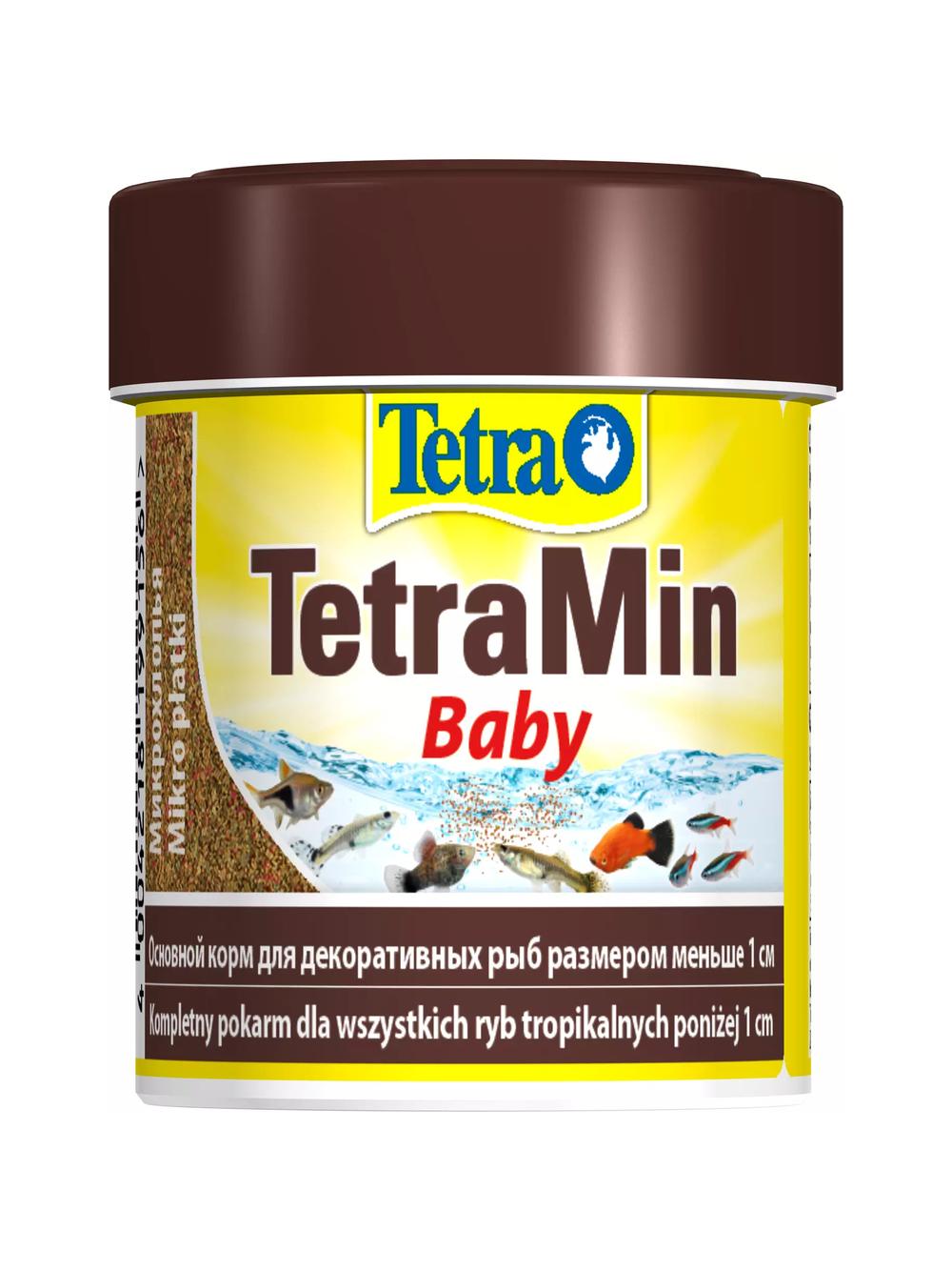 TETRAMin Baby 66ml