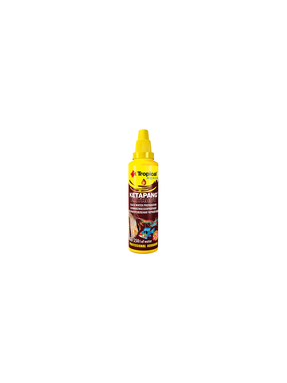 TROPICAL Ketapang Extract 30ml