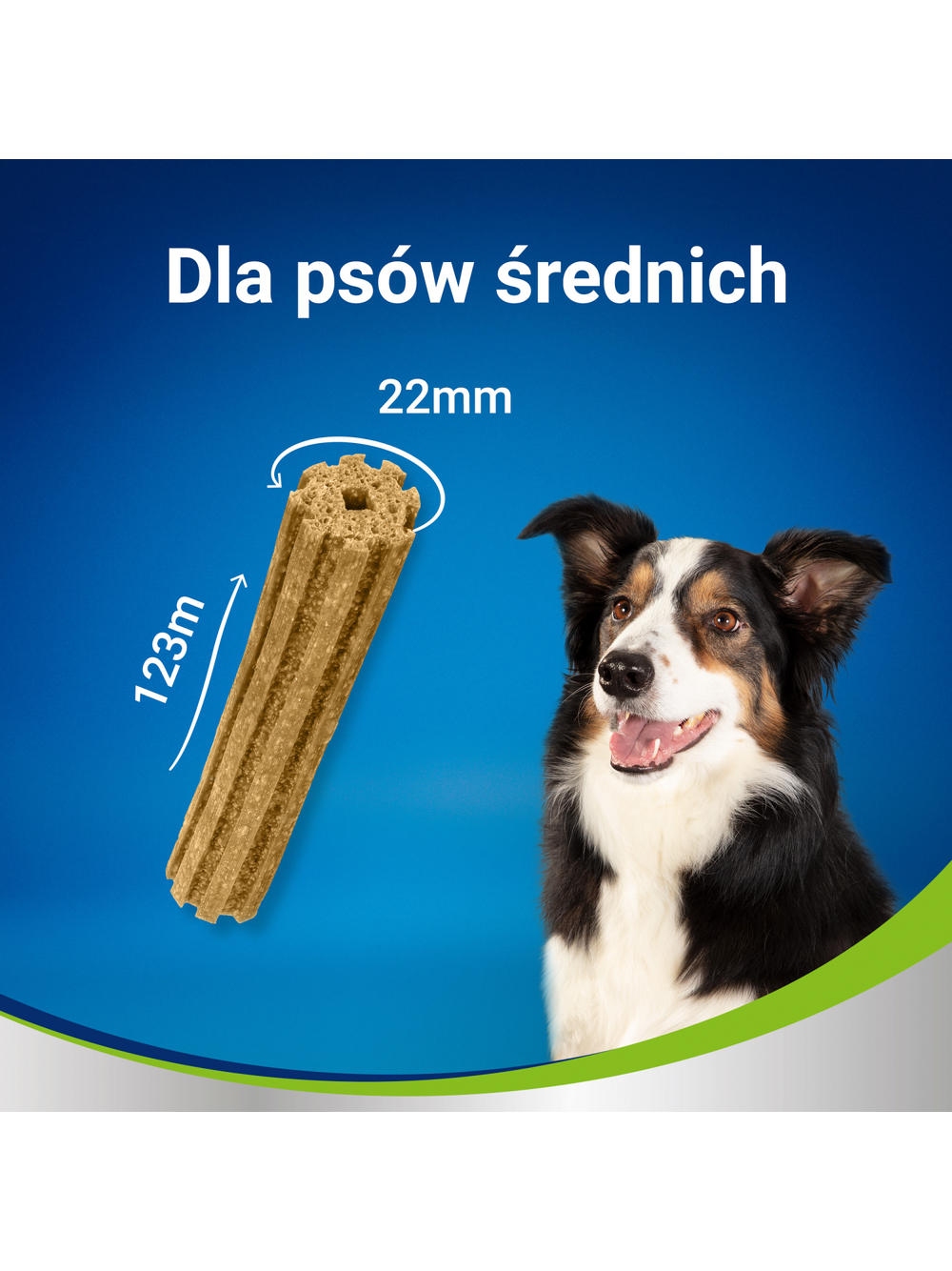 Purina Dentalife Medium 115g