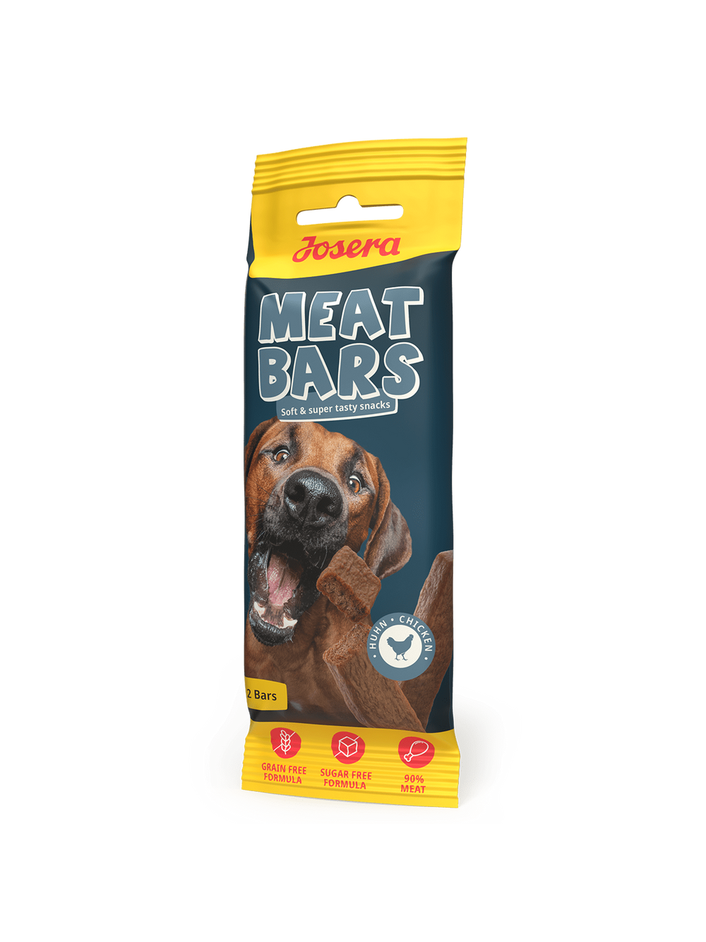 JOSERA Meat Bars Chicken 40g