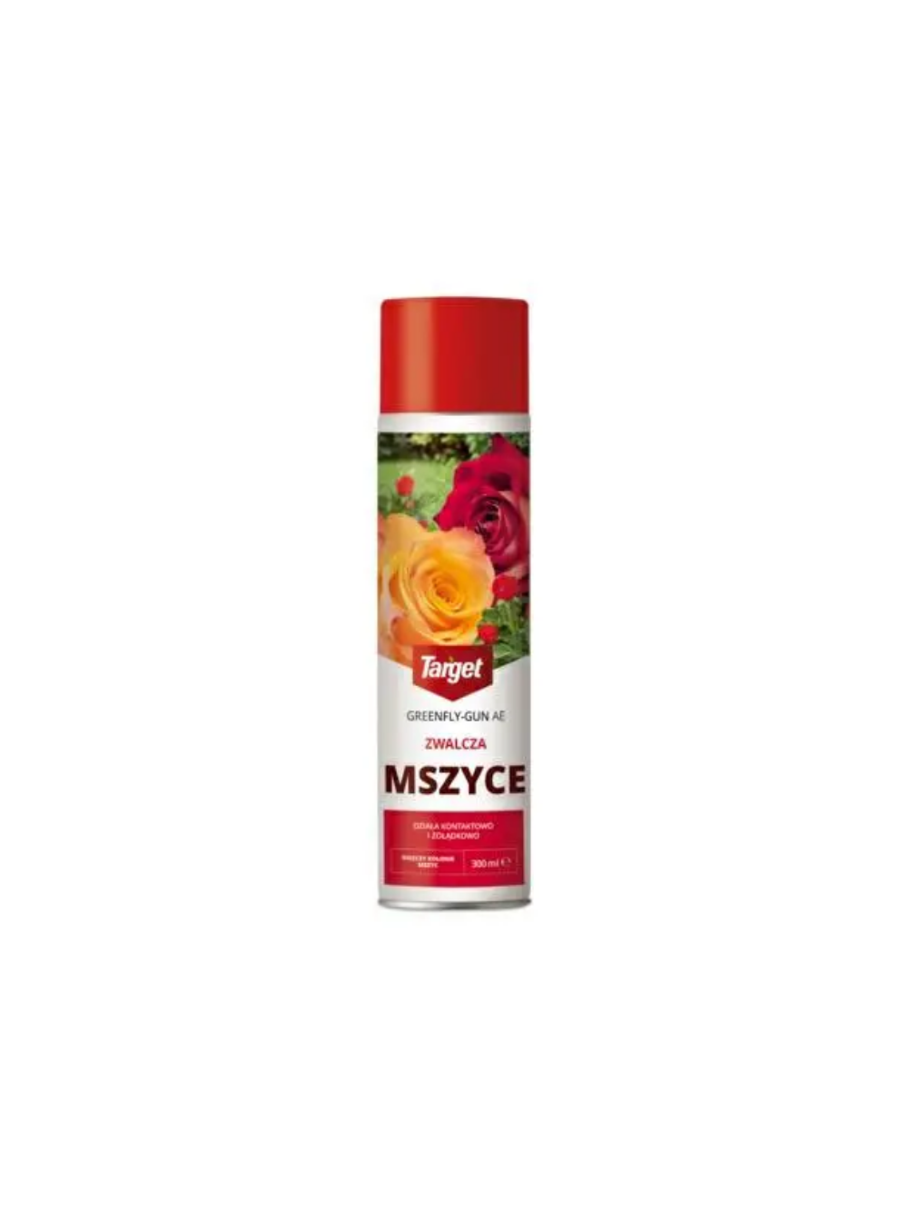 Greenfly Gun AE- mszyce na różach 300 ml