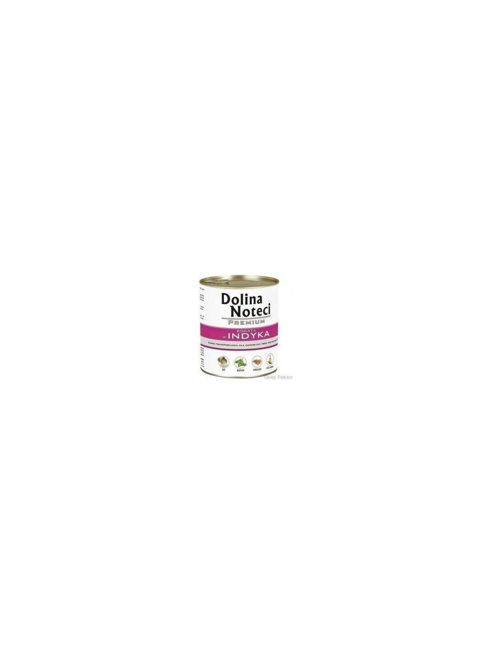 Dolina Noteci PREMIUM MIX Smaków 30 x 400g