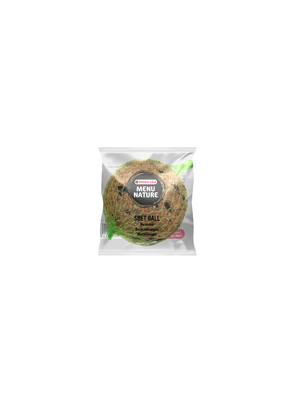VERSELE-LAGA Menu Nature Suet Ball 6x90g