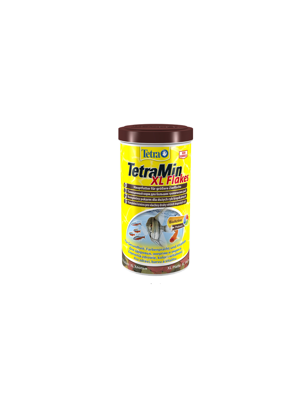 TETRAMin XL Flakes 1L
