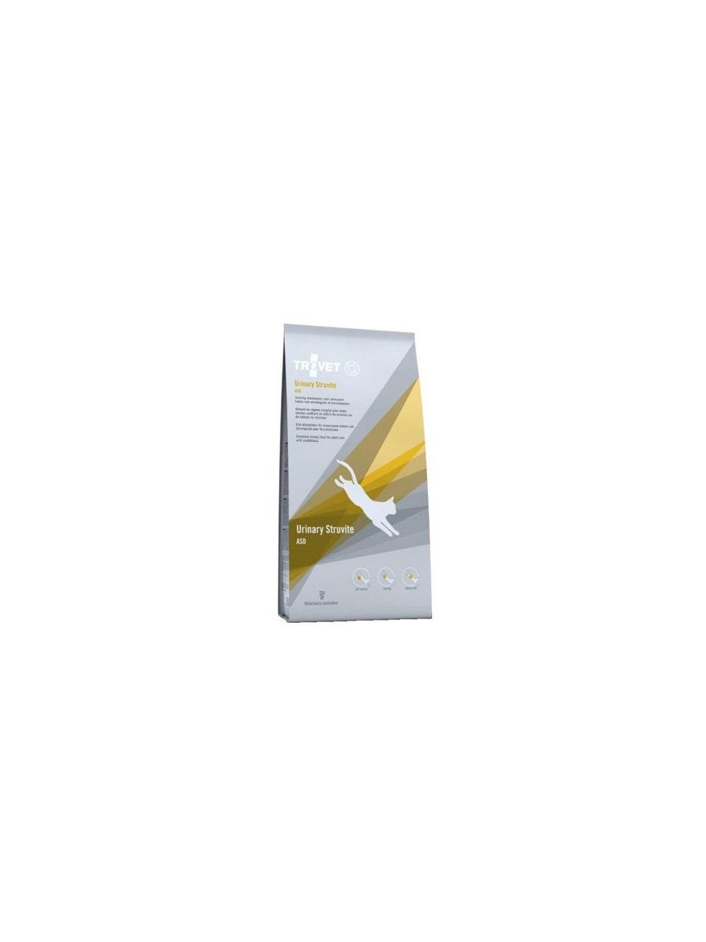 TROVET ASD Urinary Struvite (dla kota) 500g