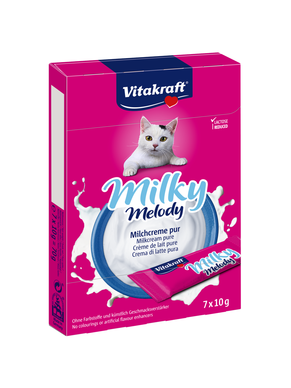 Vitakraft Milky Melody 70g