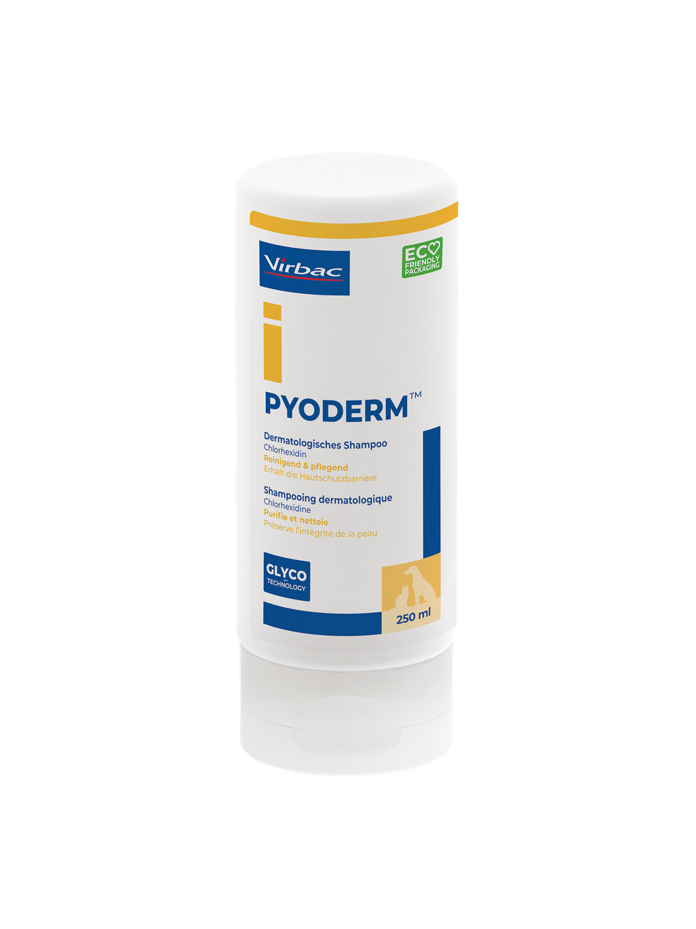 Virbac Pyoderm 250ml