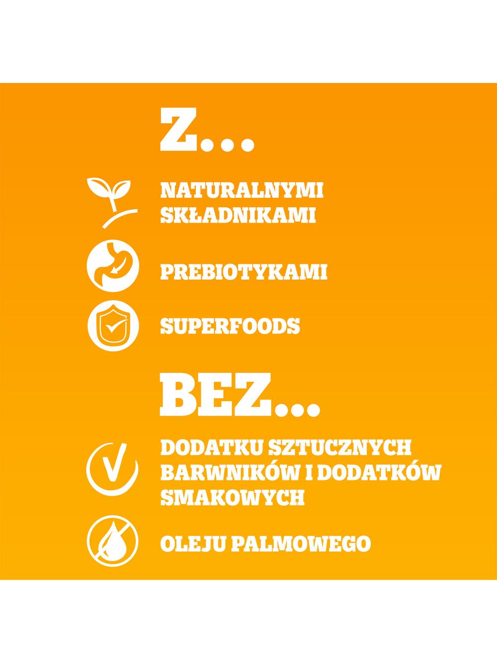 PEDIGREE® Adult 2,6 kg z wołowiną i warzywami - sucha karma pełnoporcjowa dla dorosłych psów dużych i średnich ras/Opakowanie uszkodzone (8329)!!!