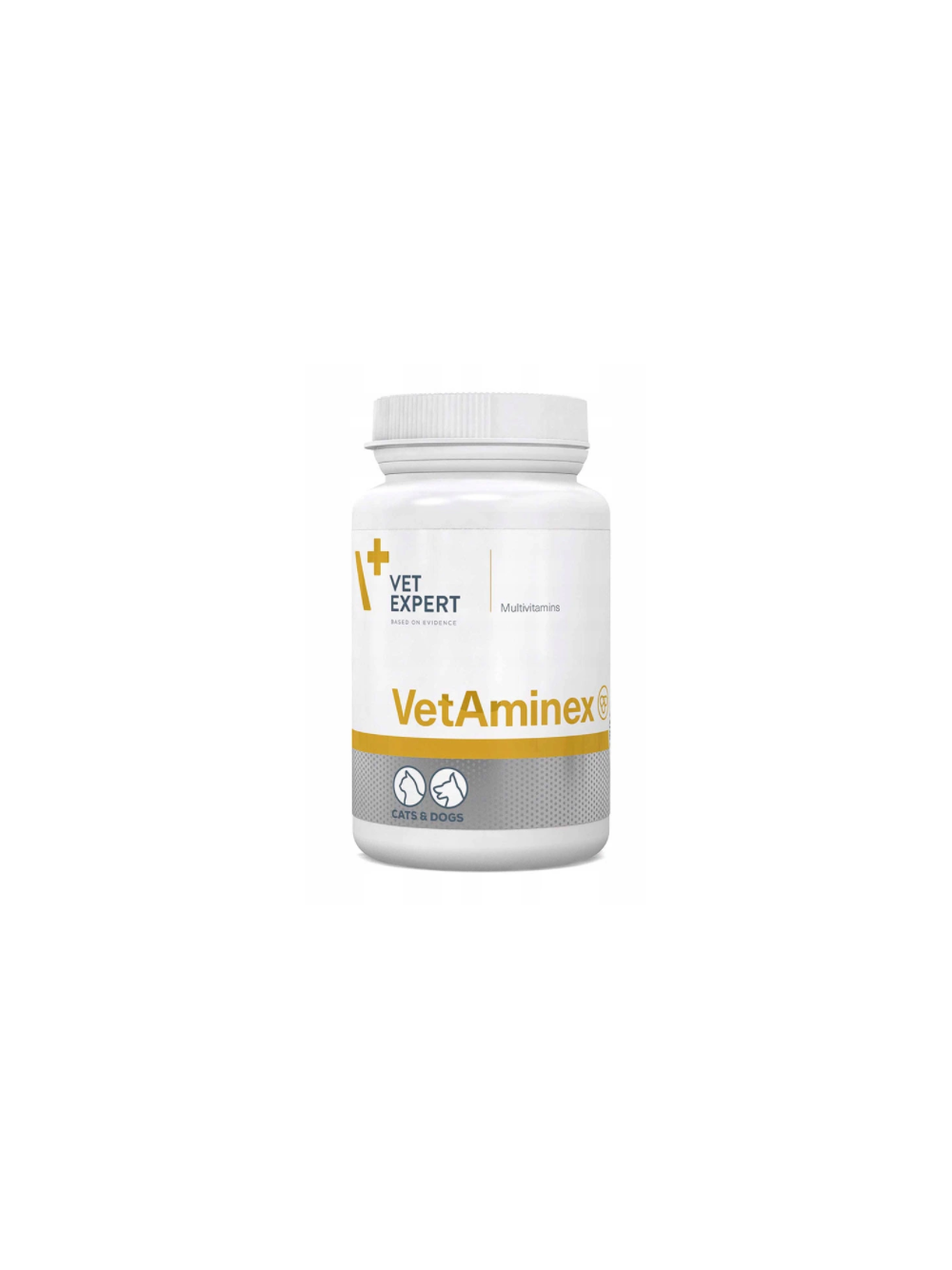 VETEXPERT VetAminex 60 kaps