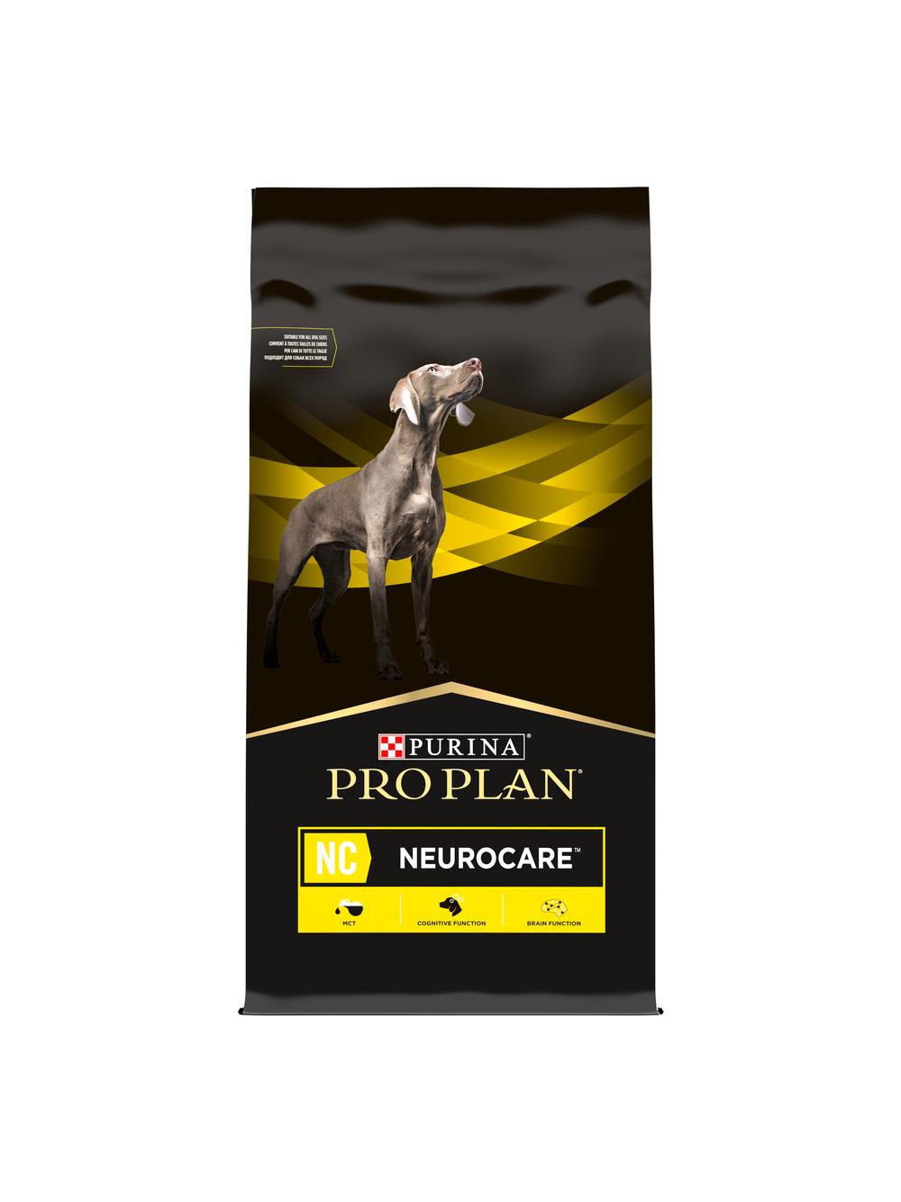 PRO PLAN Canine NC Neurocare Karma dla psów 12 kg