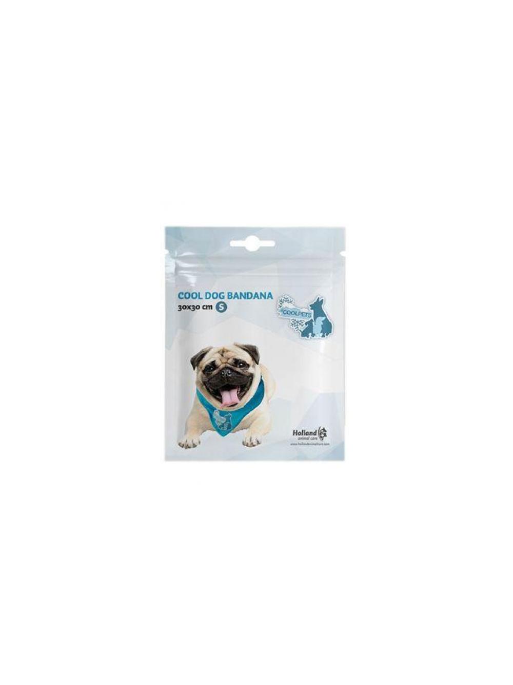 CoolPets Cooling Bandana 30x30cm s