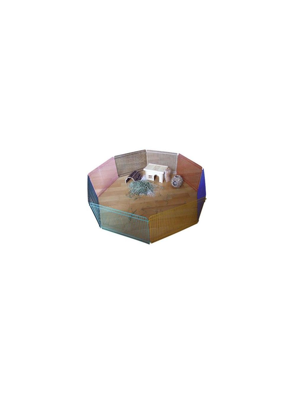 KERBL Kojec domowy dla gryzoni 34x23cm