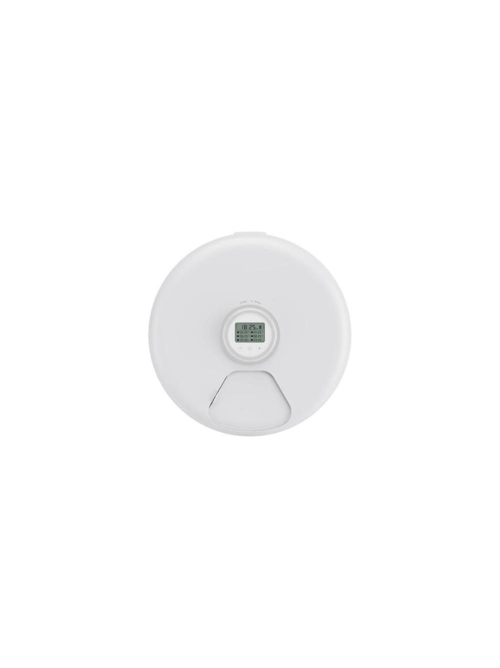 Karmnik automatyczny ROJECO Cat Feeder Button Version 2L